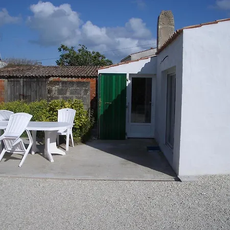 La Pastourelle * Saint-Denis-d'Oleron