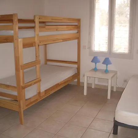 Holiday home La Pastourelle *