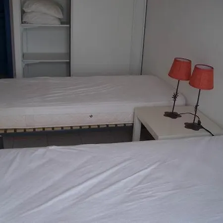 Holiday home La Pastourelle *